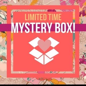 4pc Mystery Box
